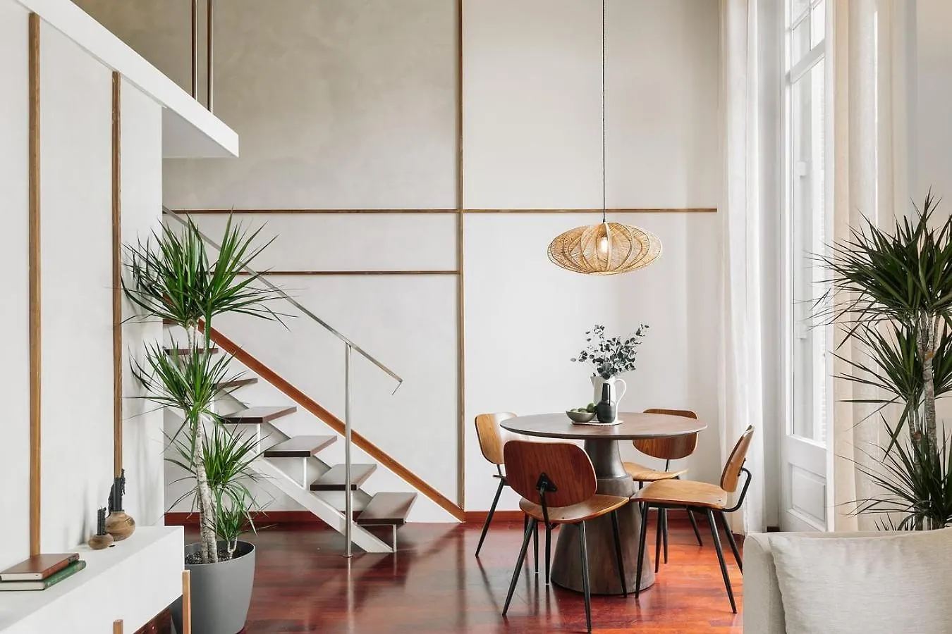 Agerola - 2 Bedrooms In Eixample Dreta Barcelona Spain