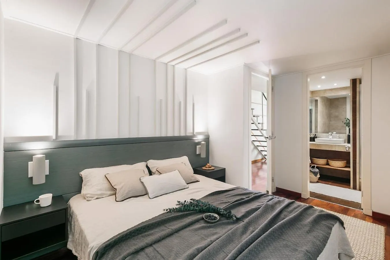 ברצלונה Agerola - 2 Bedrooms In Eixample Dreta